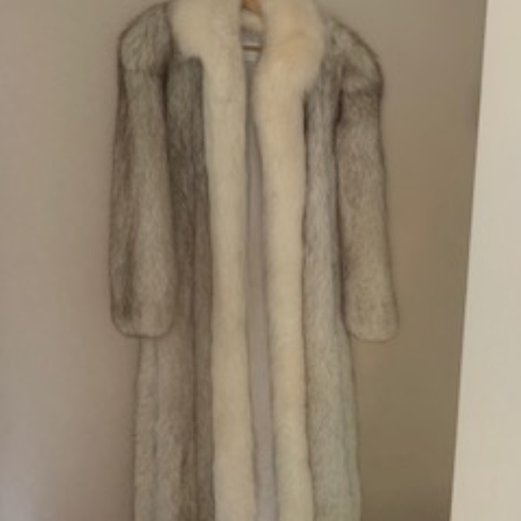 Fur Coat